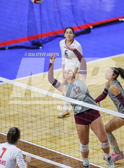 Thumbnail 3 in Legend vs. Cherokee Trail (CHSAA 5A 1st Round Elimination Bracket) photogallery.