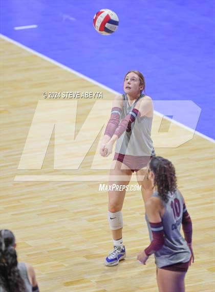 Thumbnail 3 in Legend vs. Cherokee Trail (CHSAA 5A 1st Round Elimination Bracket) photogallery.