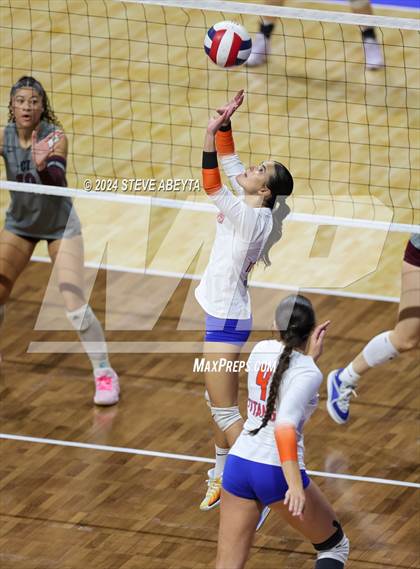 Thumbnail 2 in Legend vs. Cherokee Trail (CHSAA 5A 1st Round Elimination Bracket) photogallery.