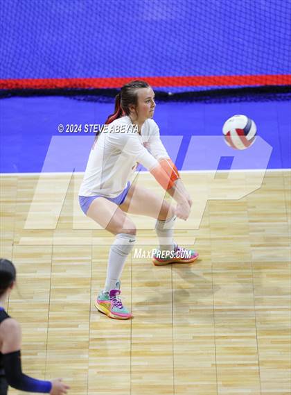 Thumbnail 2 in Legend vs. Cherokee Trail (CHSAA 5A 1st Round Elimination Bracket) photogallery.