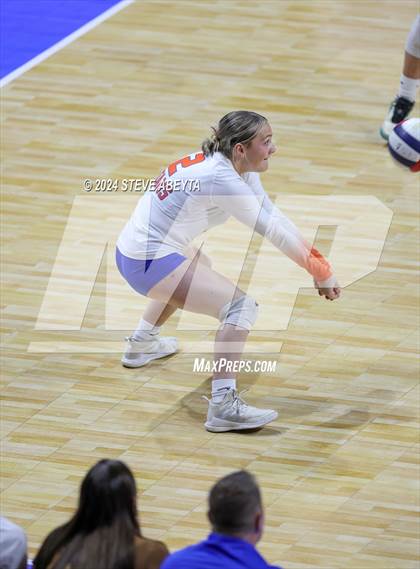 Thumbnail 3 in Legend vs. Cherokee Trail (CHSAA 5A 1st Round Elimination Bracket) photogallery.
