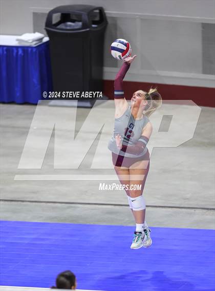 Thumbnail 3 in Legend vs. Cherokee Trail (CHSAA 5A 1st Round Elimination Bracket) photogallery.