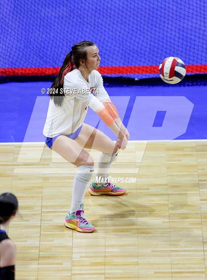 Thumbnail 3 in Legend vs. Cherokee Trail (CHSAA 5A 1st Round Elimination Bracket) photogallery.