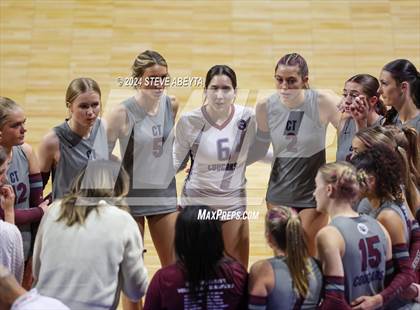 Thumbnail 1 in Legend vs. Cherokee Trail (CHSAA 5A 1st Round Elimination Bracket) photogallery.