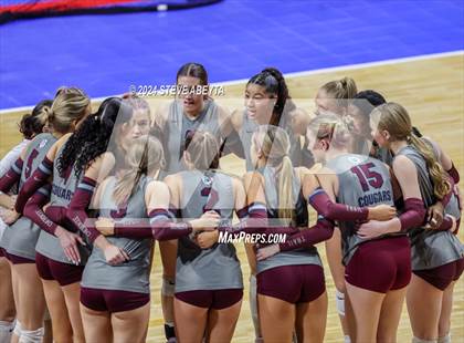 Thumbnail 1 in Legend vs. Cherokee Trail (CHSAA 5A 1st Round Elimination Bracket) photogallery.