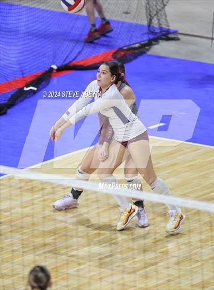 Thumbnail 1 in Legend vs. Cherokee Trail (CHSAA 5A 1st Round Elimination Bracket) photogallery.