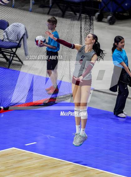 Thumbnail 2 in Legend vs. Cherokee Trail (CHSAA 5A 1st Round Elimination Bracket) photogallery.