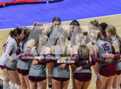 Thumbnail 2 in Legend vs. Cherokee Trail (CHSAA 5A 1st Round Elimination Bracket) photogallery.