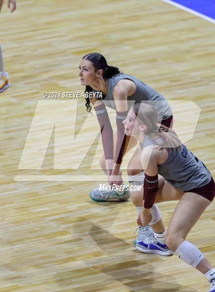 Thumbnail 3 in Legend vs. Cherokee Trail (CHSAA 5A 1st Round Elimination Bracket) photogallery.