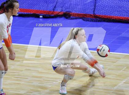 Thumbnail 3 in Legend vs. Cherokee Trail (CHSAA 5A 1st Round Elimination Bracket) photogallery.