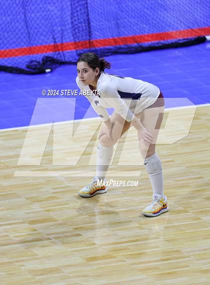 Thumbnail 3 in Legend vs. Cherokee Trail (CHSAA 5A 1st Round Elimination Bracket) photogallery.