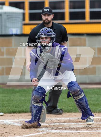 Thumbnail 3 in Connell @ Tri-Cities Prep photogallery.