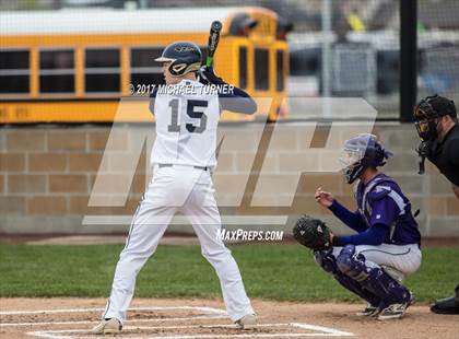 Thumbnail 3 in Connell @ Tri-Cities Prep photogallery.