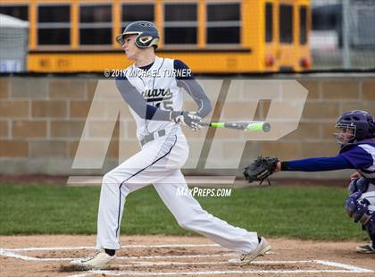 Thumbnail 1 in Connell @ Tri-Cities Prep photogallery.