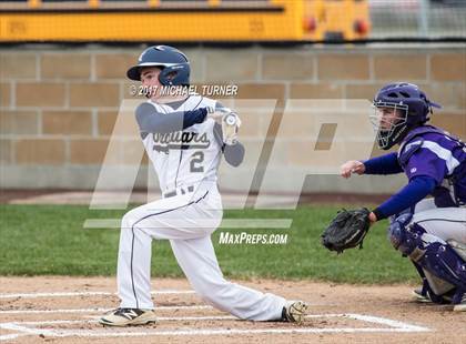 Thumbnail 1 in Connell @ Tri-Cities Prep photogallery.