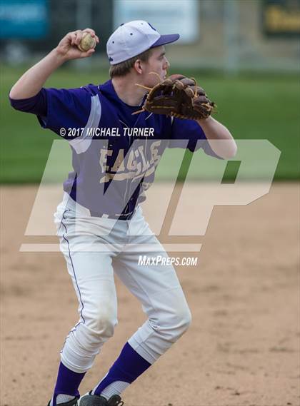 Thumbnail 3 in Connell @ Tri-Cities Prep photogallery.