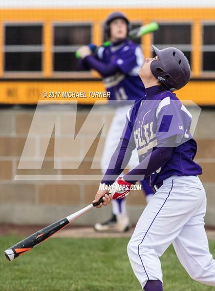 Thumbnail 3 in Connell @ Tri-Cities Prep photogallery.