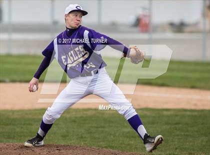 Thumbnail 1 in Connell @ Tri-Cities Prep photogallery.