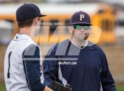 Thumbnail 2 in Connell @ Tri-Cities Prep photogallery.