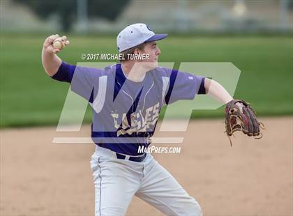 Thumbnail 1 in Connell @ Tri-Cities Prep photogallery.