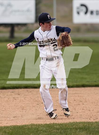 Thumbnail 2 in Connell @ Tri-Cities Prep photogallery.