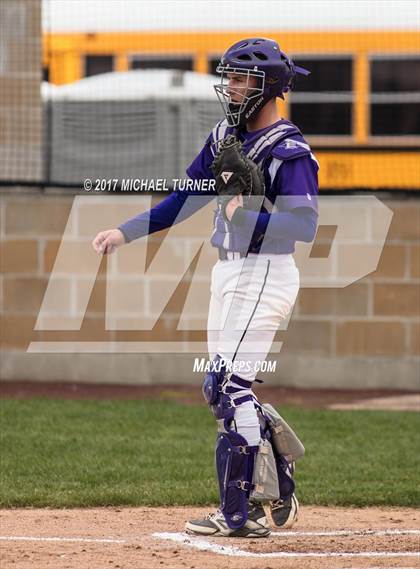 Thumbnail 3 in Connell @ Tri-Cities Prep photogallery.