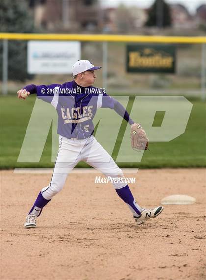Thumbnail 2 in Connell @ Tri-Cities Prep photogallery.