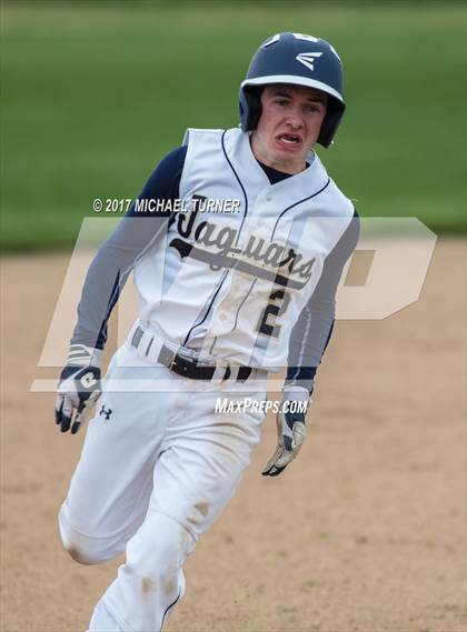 Thumbnail 2 in Connell @ Tri-Cities Prep photogallery.