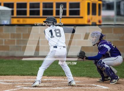 Thumbnail 3 in Connell @ Tri-Cities Prep photogallery.