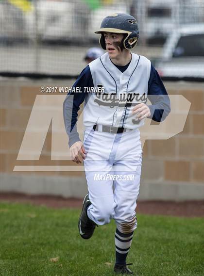 Thumbnail 3 in Connell @ Tri-Cities Prep photogallery.