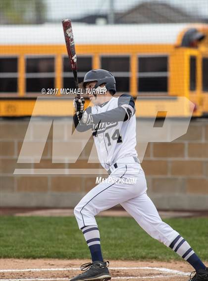 Thumbnail 3 in Connell @ Tri-Cities Prep photogallery.