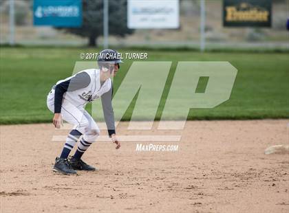 Thumbnail 3 in Connell @ Tri-Cities Prep photogallery.