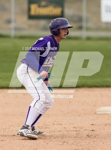 Thumbnail 3 in Connell @ Tri-Cities Prep photogallery.