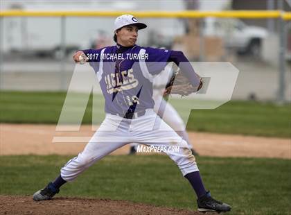 Thumbnail 3 in Connell @ Tri-Cities Prep photogallery.