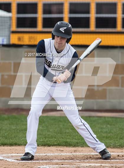 Thumbnail 2 in Connell @ Tri-Cities Prep photogallery.