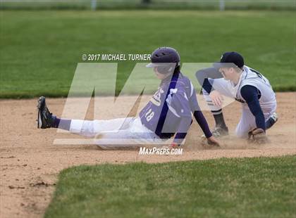 Thumbnail 2 in Connell @ Tri-Cities Prep photogallery.
