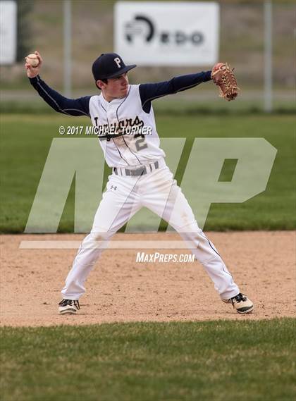 Thumbnail 3 in Connell @ Tri-Cities Prep photogallery.