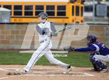 Thumbnail 2 in Connell @ Tri-Cities Prep photogallery.