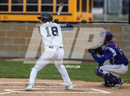 Thumbnail 3 in Connell @ Tri-Cities Prep photogallery.