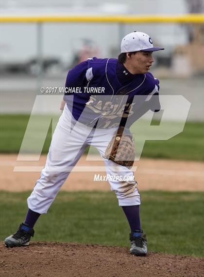 Thumbnail 3 in Connell @ Tri-Cities Prep photogallery.