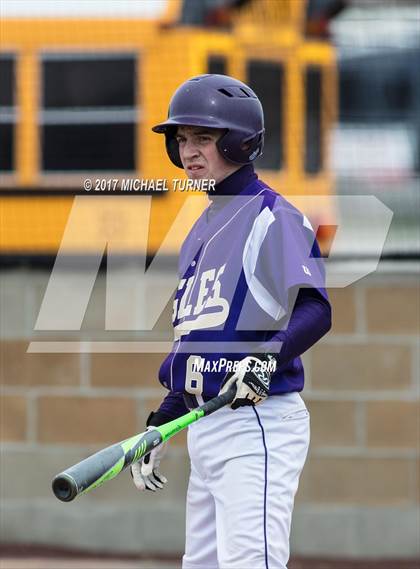 Thumbnail 3 in Connell @ Tri-Cities Prep photogallery.