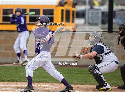 Thumbnail 2 in Connell @ Tri-Cities Prep photogallery.