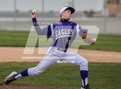 Thumbnail 2 in Connell @ Tri-Cities Prep photogallery.
