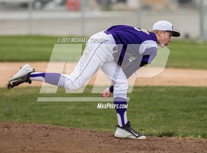 Thumbnail 1 in Connell @ Tri-Cities Prep photogallery.