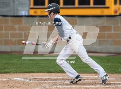 Thumbnail 1 in Connell @ Tri-Cities Prep photogallery.