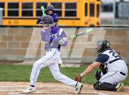 Thumbnail 3 in Connell @ Tri-Cities Prep photogallery.