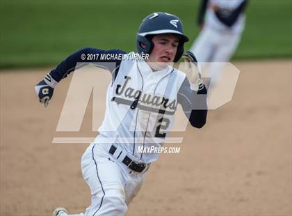 Thumbnail 3 in Connell @ Tri-Cities Prep photogallery.