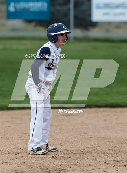 Thumbnail 2 in Connell @ Tri-Cities Prep photogallery.