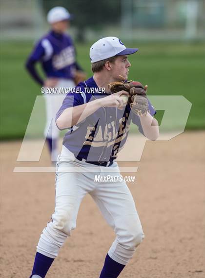 Thumbnail 2 in Connell @ Tri-Cities Prep photogallery.