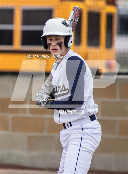 Thumbnail 3 in Connell @ Tri-Cities Prep photogallery.